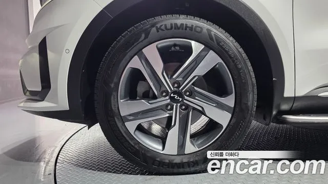 Kia Sorento 2022 thumb 5