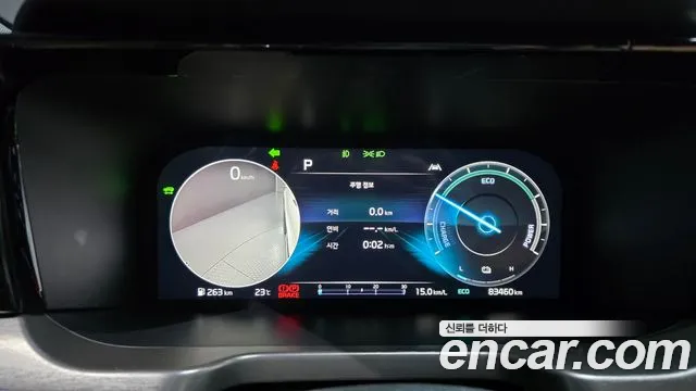 Kia Sorento 2022 thumb 8