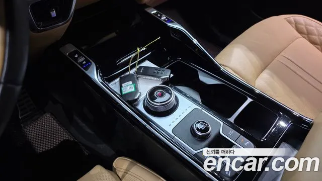 Kia Sorento 2022 thumb 9