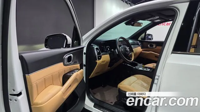 Kia Sorento 2022 thumb 10