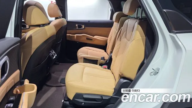 Kia Sorento 2022 thumb 11