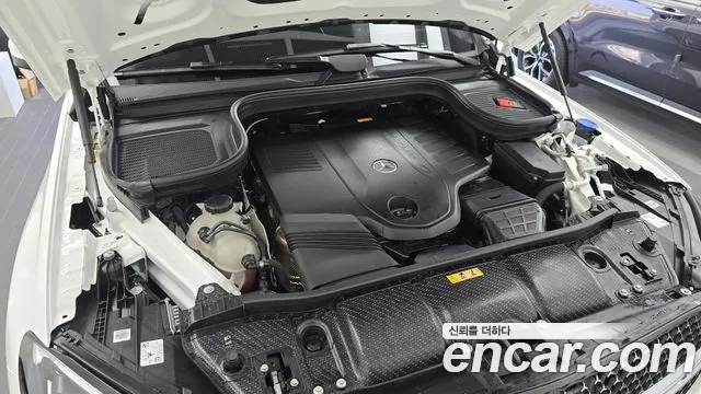 Mercedes-Benz GLE 2025 thumb 6