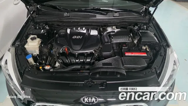 Kia K7 2015 thumb 6