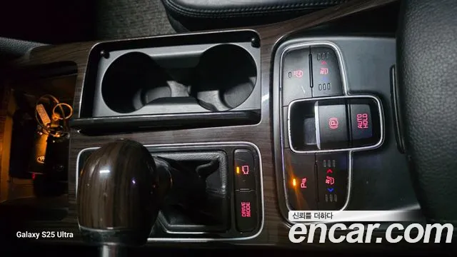 Kia K7 2015 thumb 9