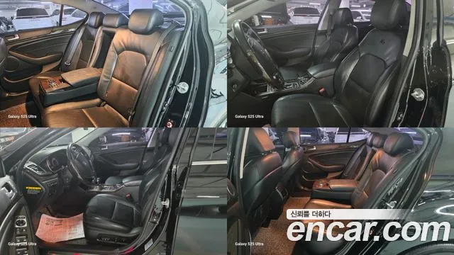 Kia K7 2015 thumb 10
