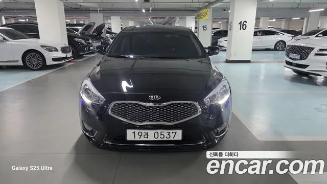 Kia K7 2015 thumb 12