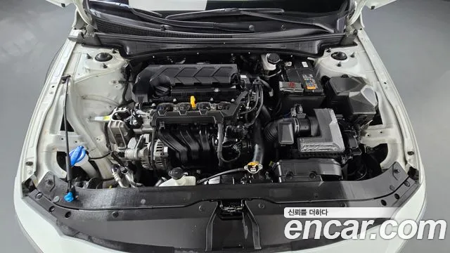 Hyundai Avante 2023 thumb 6