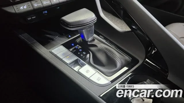 Hyundai Avante 2023 thumb 9