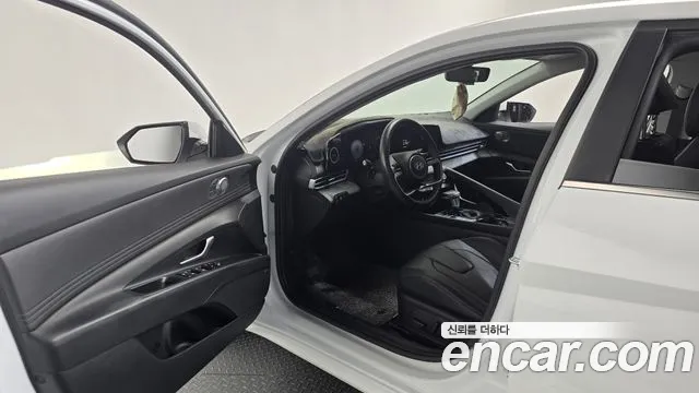 Hyundai Avante 2023 thumb 10