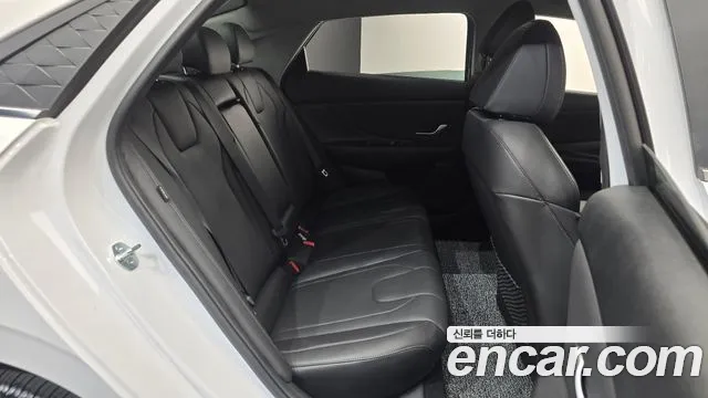Hyundai Avante 2023 thumb 11