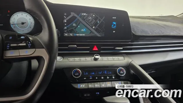 Hyundai Avante 2023 thumb 12