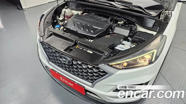 Hyundai Tucson 2019 thumb 6