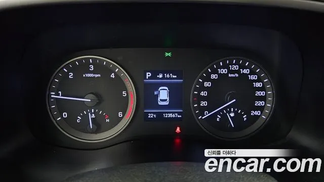 Hyundai Tucson 2019 thumb 8