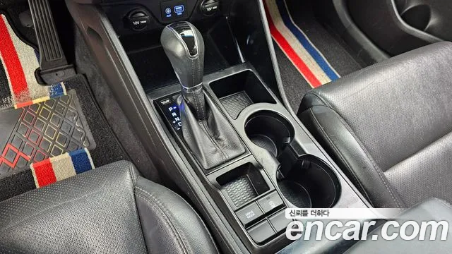Hyundai Tucson 2019 thumb 9
