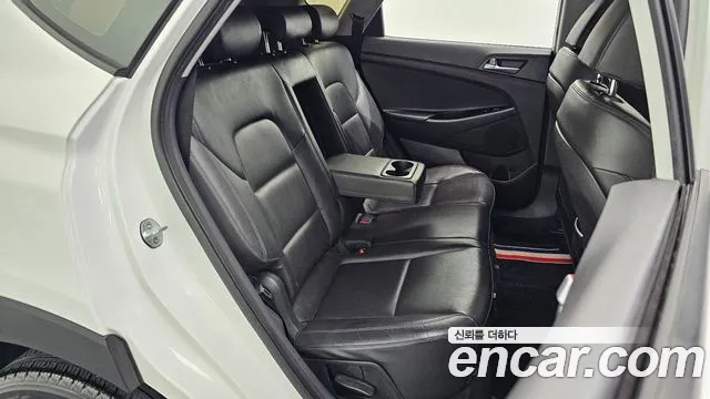 Hyundai Tucson 2019 thumb 11
