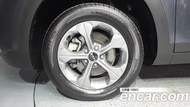 Kia Seltos 2024 thumb 5
