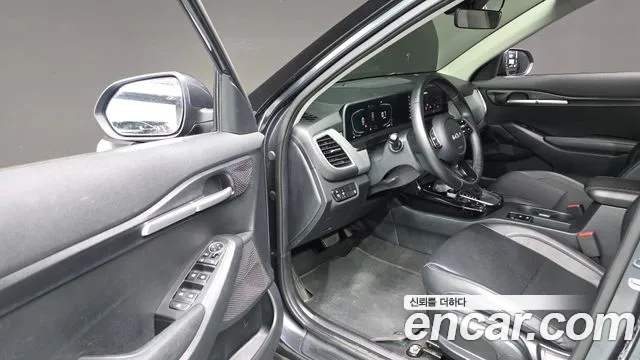 Kia Seltos 2024 thumb 10
