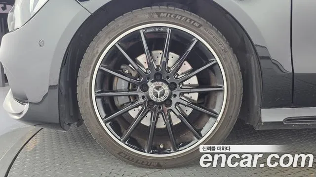 Mercedes-Benz CLA 2018 thumb 5