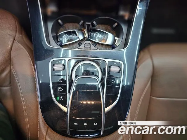 Mercedes-Benz E-Класс 2019 thumb 8