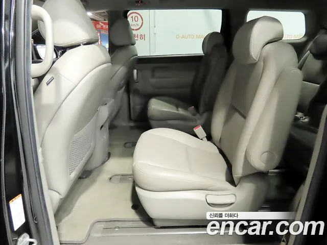 Kia Carnival 2020 thumb 7