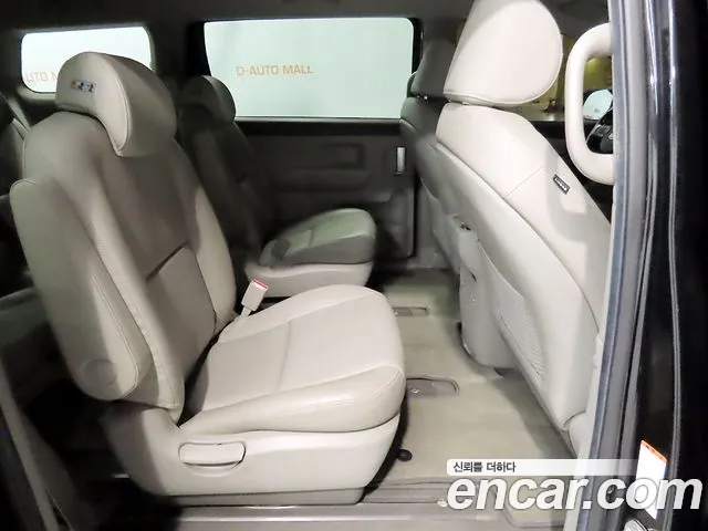 Kia Carnival 2020 thumb 9