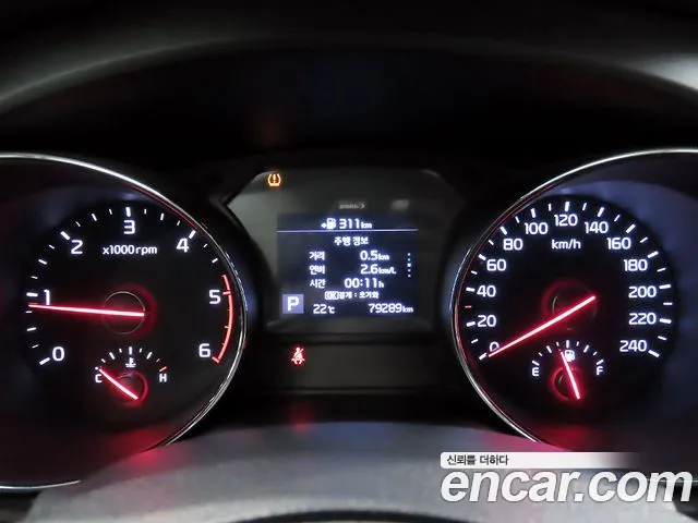 Kia Carnival 2020 thumb 10