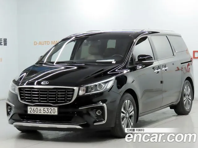 Kia Carnival 2020 thumb 12