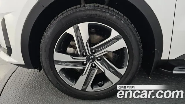 Kia Sorento 2021 thumb 4
