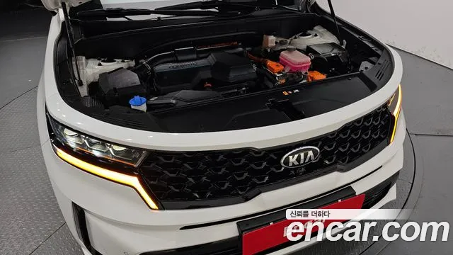 Kia Sorento 2021 thumb 5