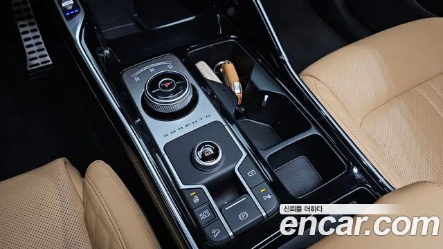 Kia Sorento 2021 thumb 8