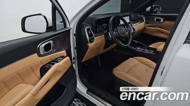 Kia Sorento 2021 thumb 10