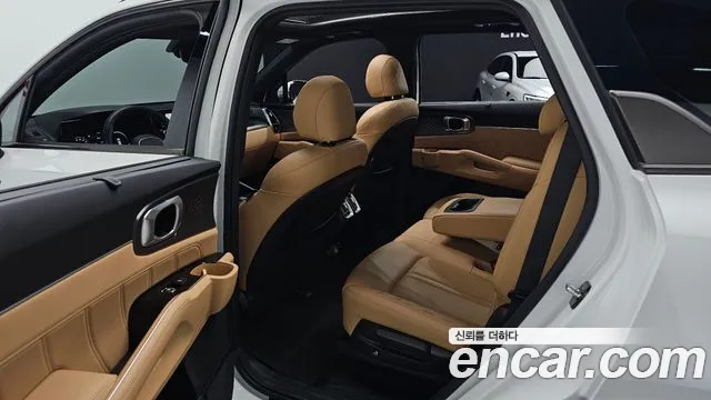 Kia Sorento 2021 thumb 11