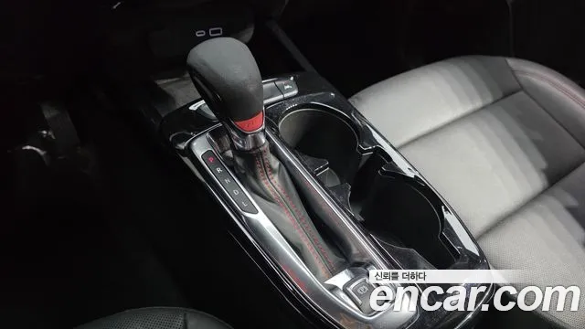 ChevroletGMDaewoo Tracker 2024 thumb 9