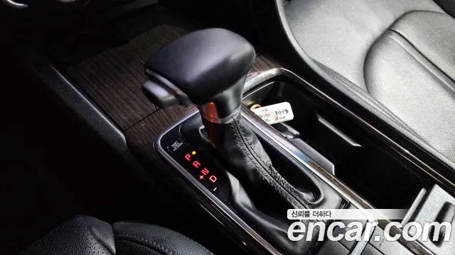 Kia K5 2016 thumb 9