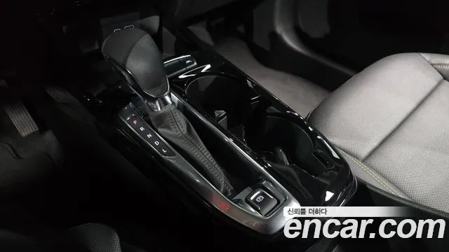 ChevroletGMDaewoo Tracker 2023 thumb 8