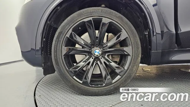 BMW X5 2014 thumb 5