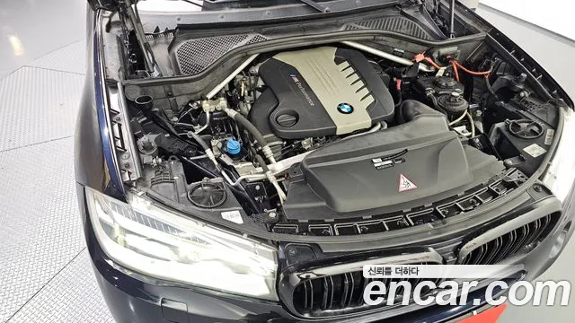 BMW X5 2014 thumb 6