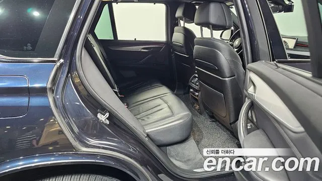 BMW X5 2014 thumb 11