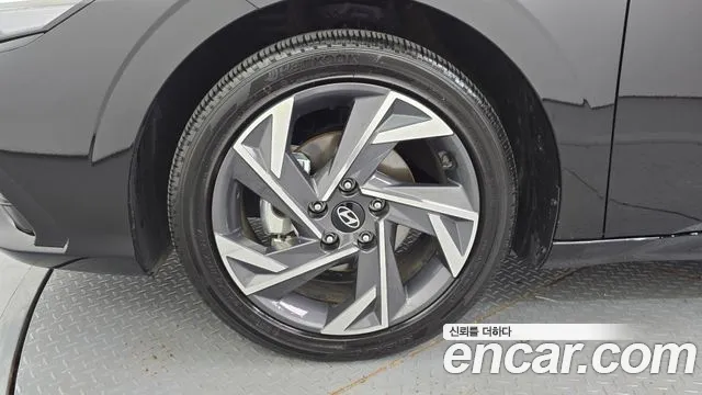 Hyundai Avante 2025 thumb 5