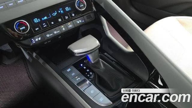 Hyundai Avante 2025 thumb 9