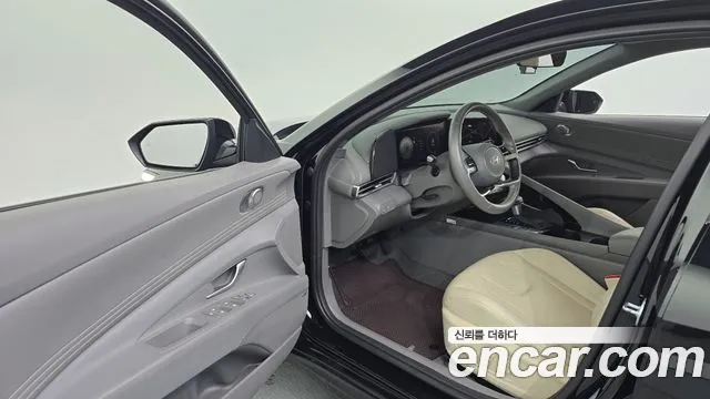 Hyundai Avante 2025 thumb 10