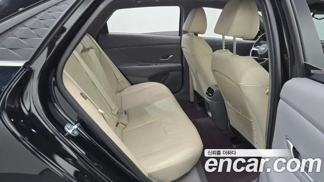 Hyundai Avante 2025 thumb 11