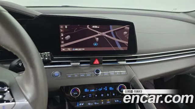 Hyundai Avante 2025 thumb 12
