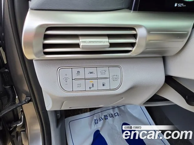 Hyundai Nexo 2022 thumb 8