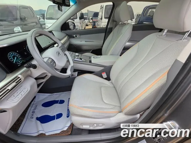 Hyundai Nexo 2022 thumb 9