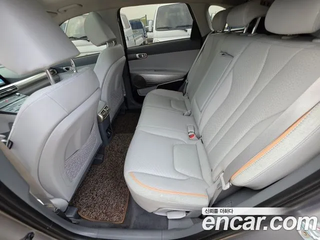 Hyundai Nexo 2022 thumb 10
