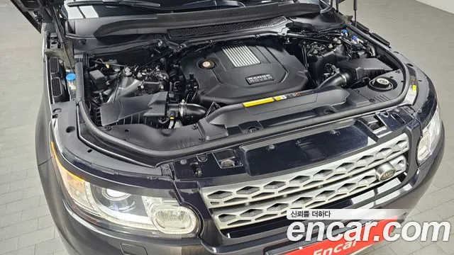 Land Rover Range Rover Sport 2013 thumb 6