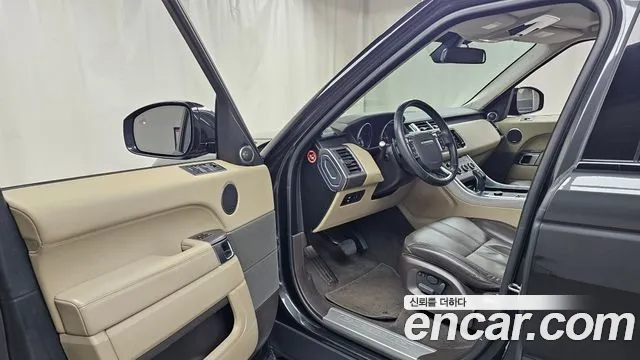 Land Rover Range Rover Sport 2013 thumb 10