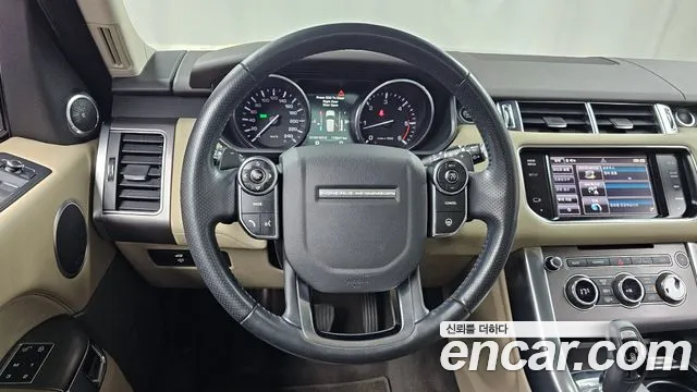 Land Rover Range Rover Sport 2013 thumb 12