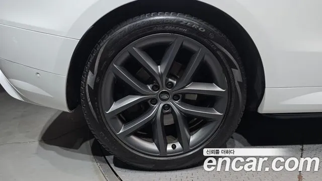 Land Rover Range Rover Sport 2024 thumb 5